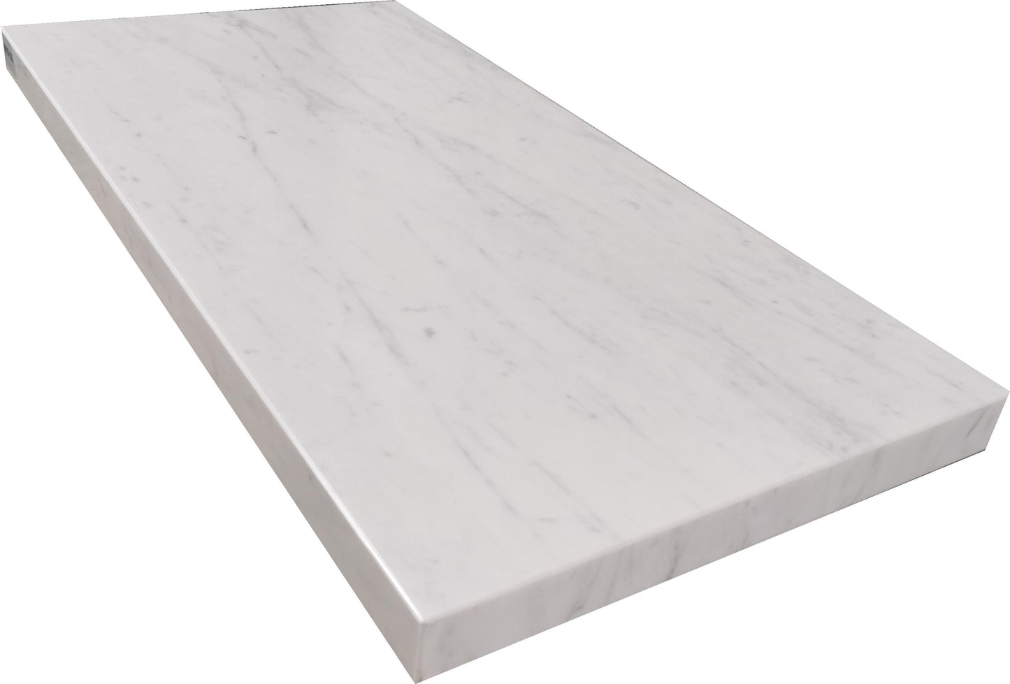 Italian Carrara White - 9BN1CW-3018