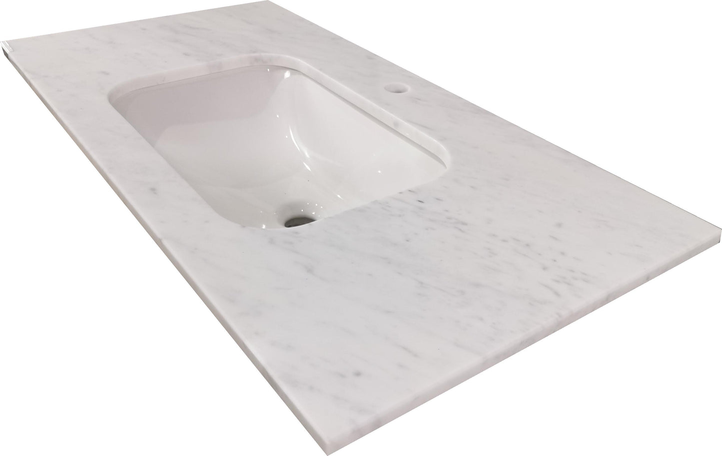 Carrara White - 9PS1CW-3018