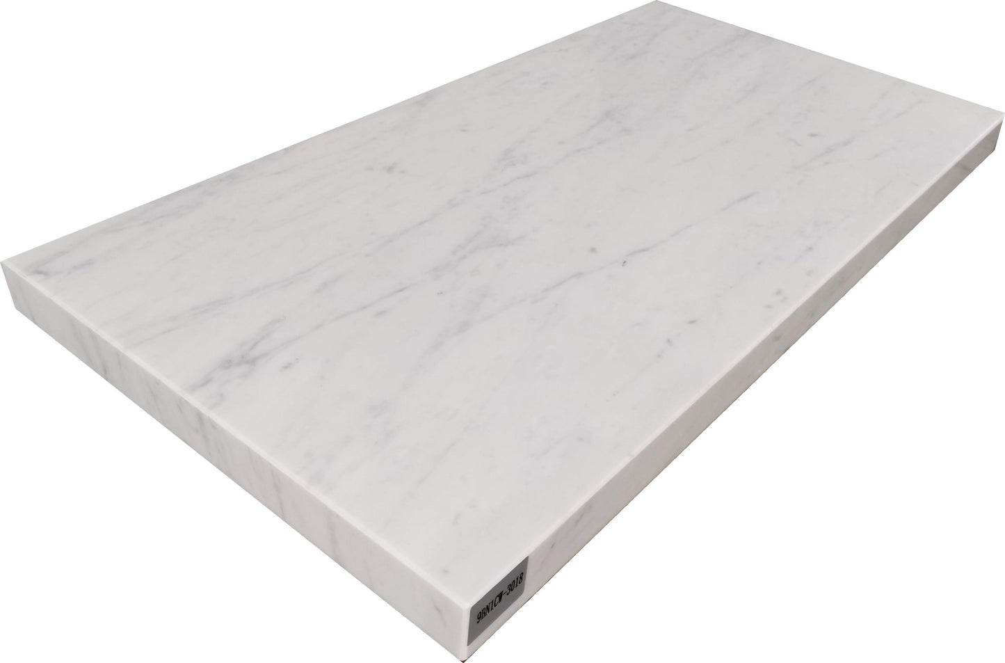 Italian Carrara White - 9BN1CW-3018