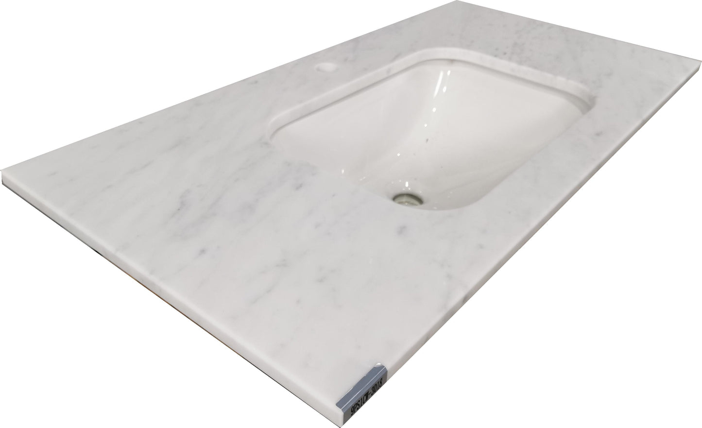 Carrara White - 9PS1CW-3018