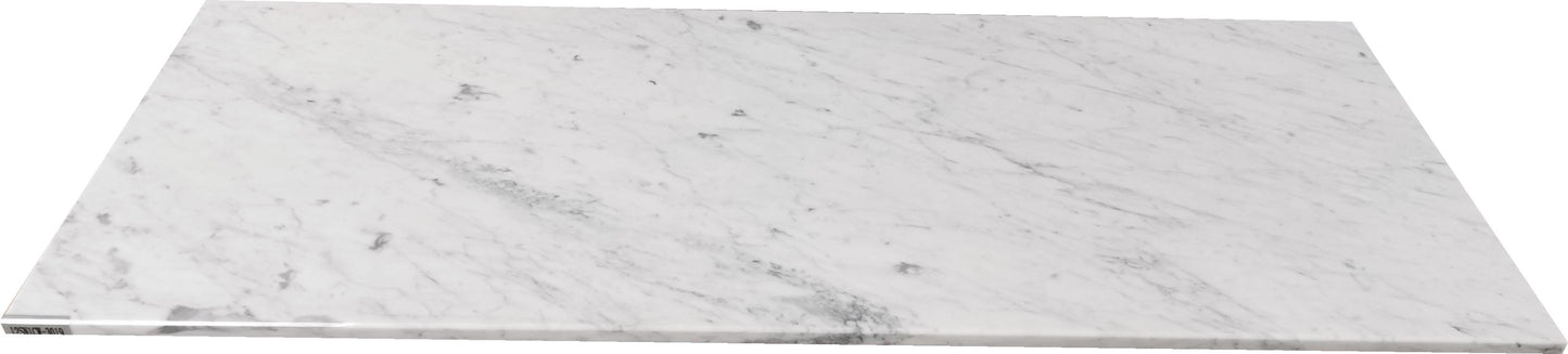 Carrara White - 12SN1CW-3019