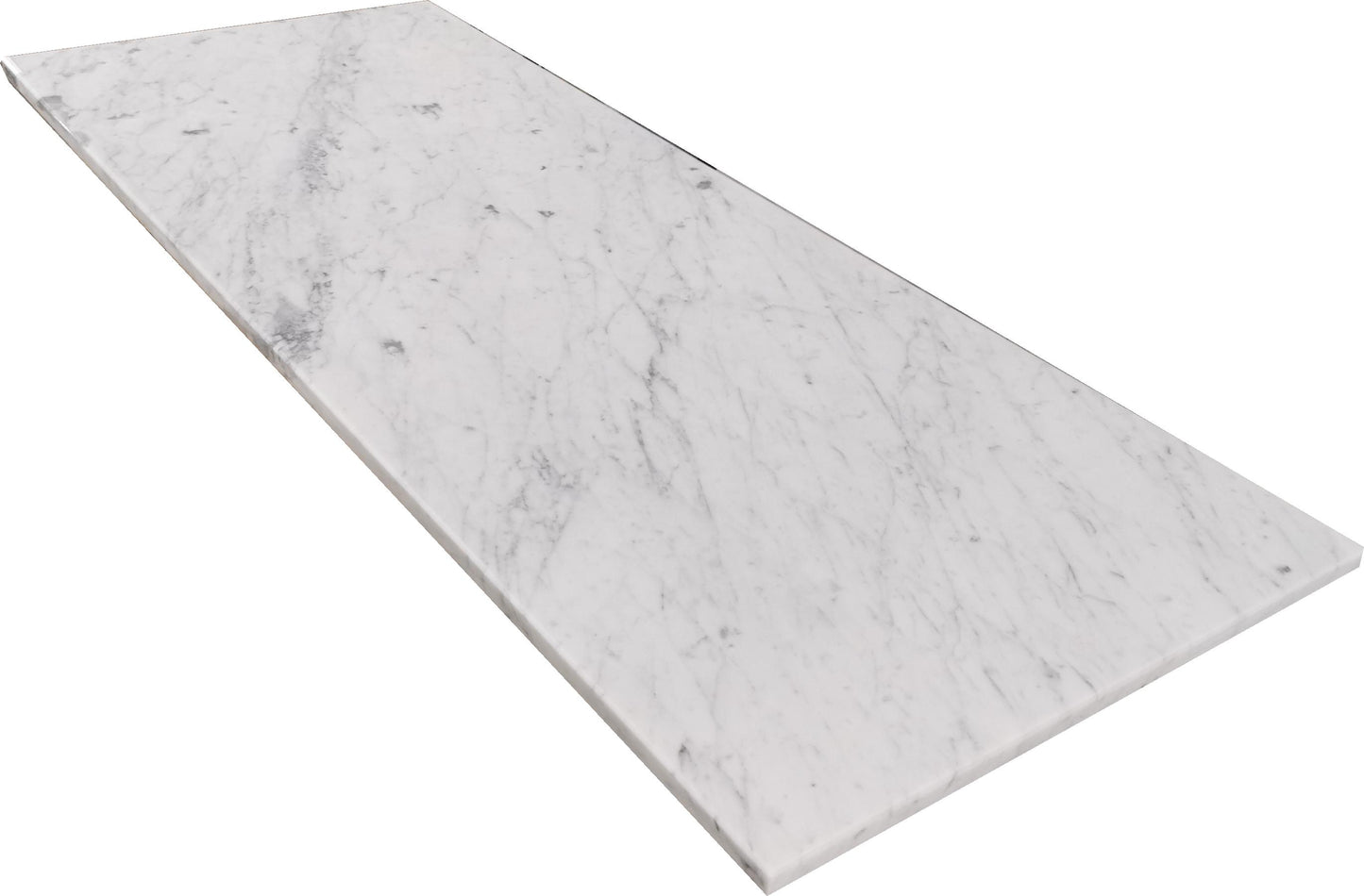 Carrara White - 12SN1CW-3019