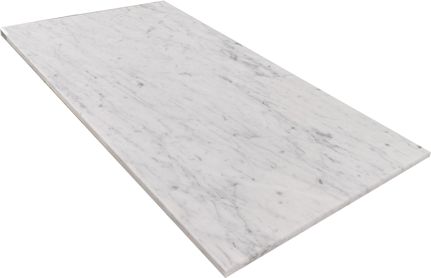 Carrara White - 9SN1CW-3019