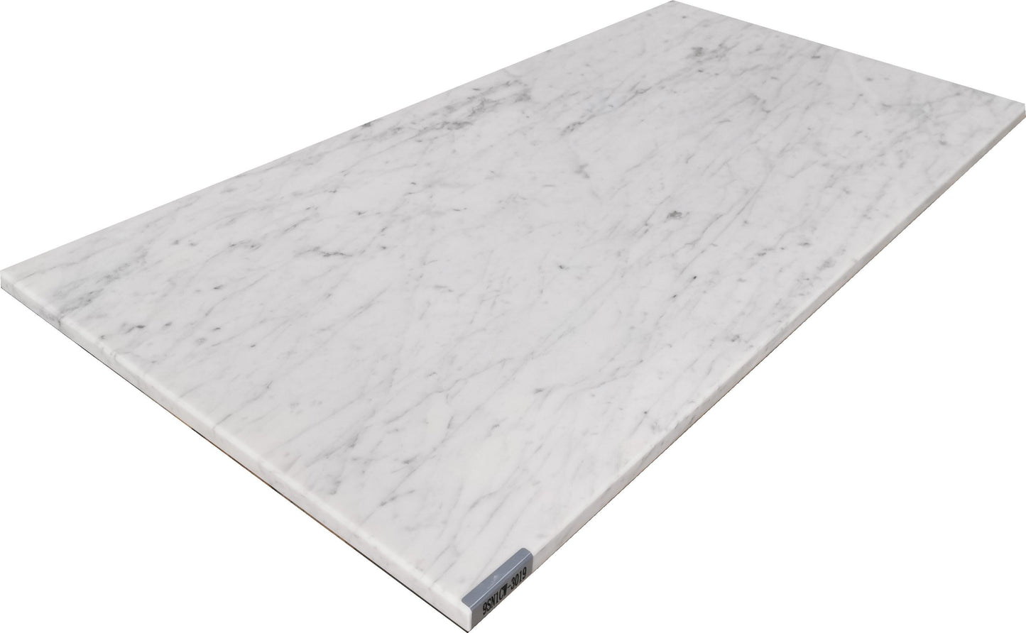 Carrara White - 9SN1CW-3019