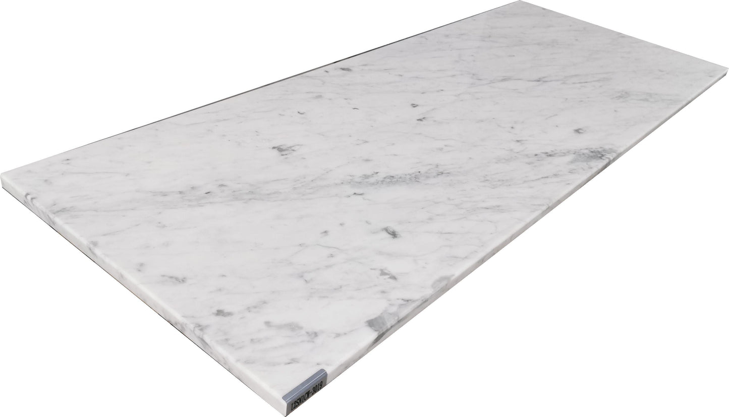 Carrara White - 12SN1CW-3019