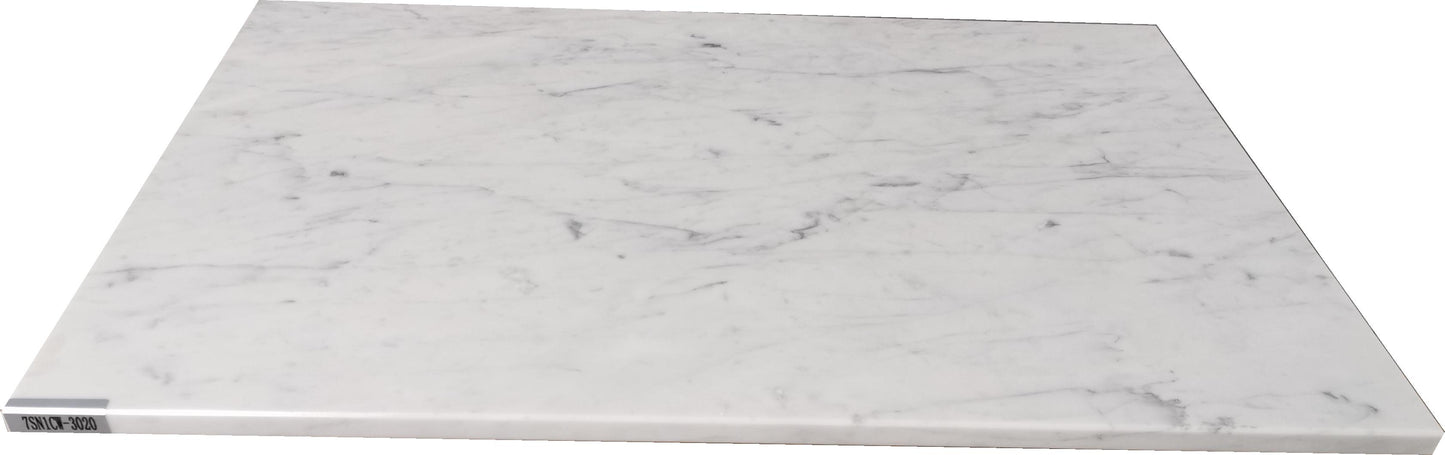 Italian Carrara White - 7SN1CW-3020