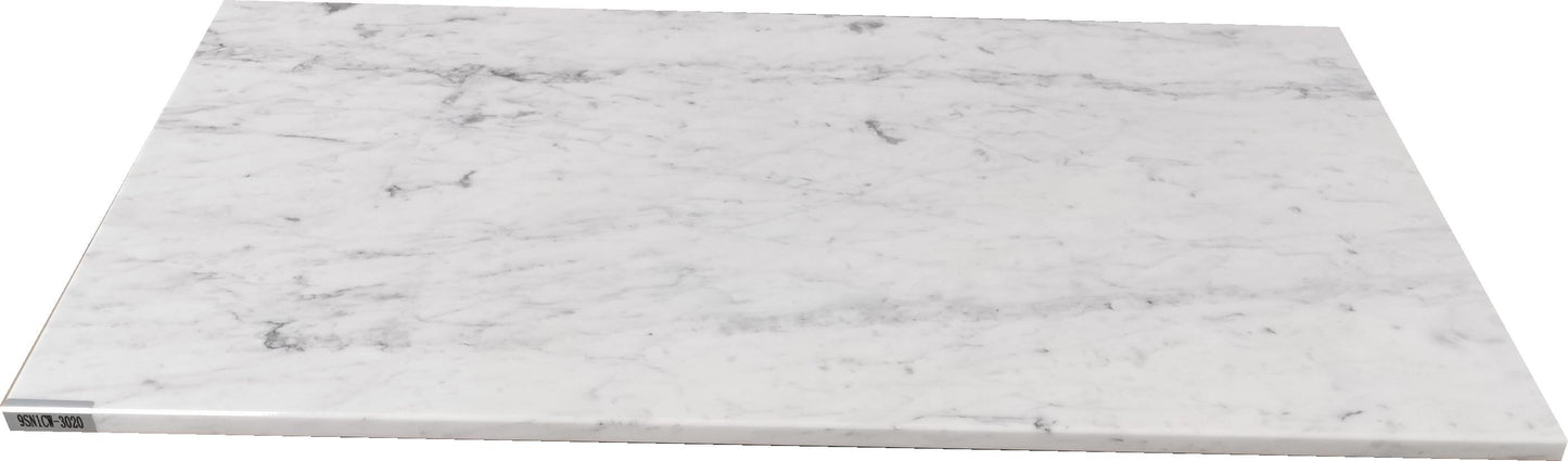 Carrara White - 9SN1CW-3020