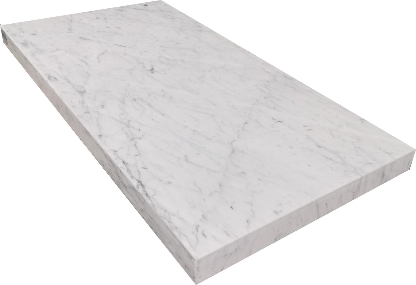 Italian Carrara White - 9BN1CW-3020