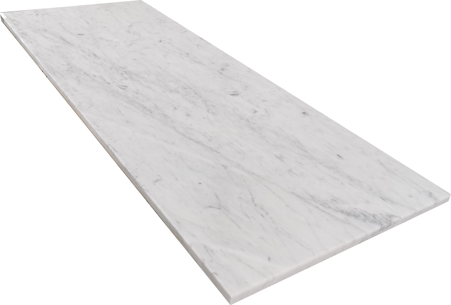 Carrara White - 12SN1CW-3020