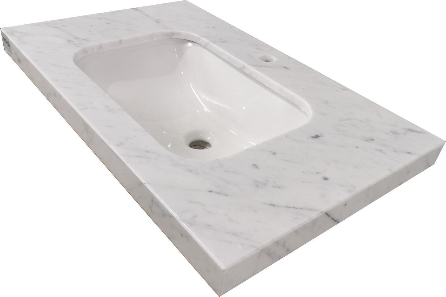 Italian Carrara White - 7PB1CW-3022