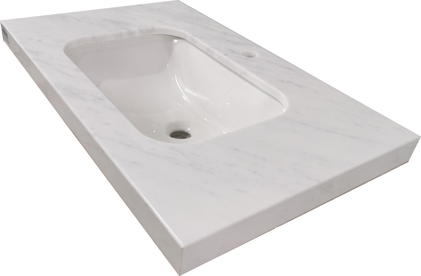 Italian Carrara White - 7PB1CW-3027