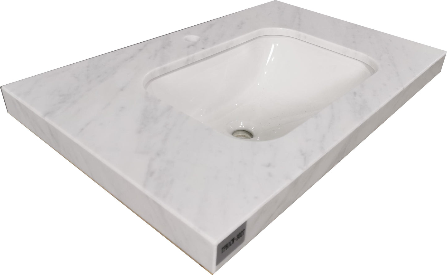 Italian Carrara White - 7PB1CW-3027