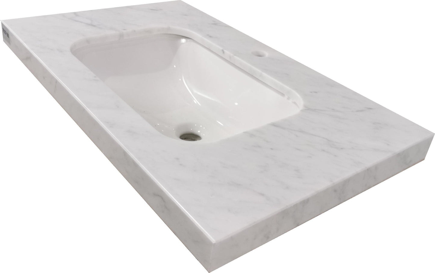 Italian Carrara White - 7PB1CW-3028