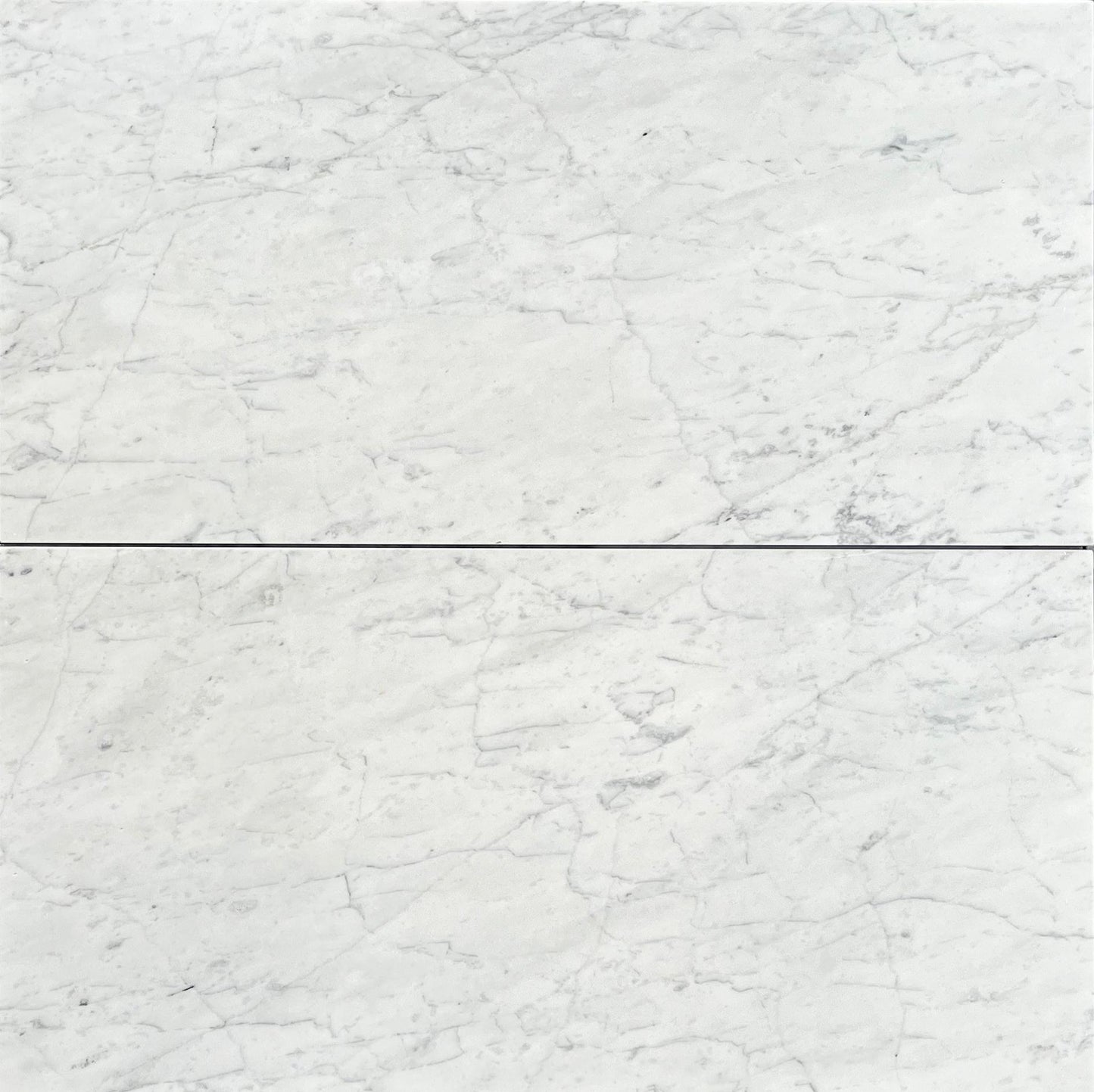 Carrara - Italian natural Marble Tiles